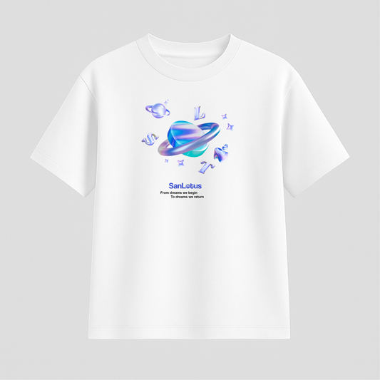 Dream Orbit