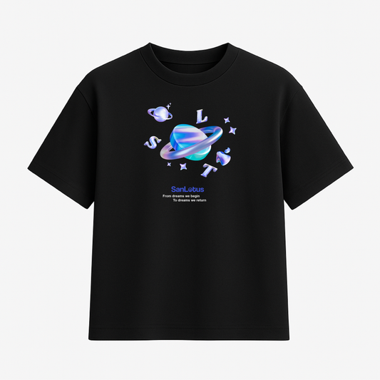 Dream Orbit