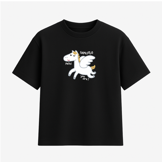 Cloud Pony